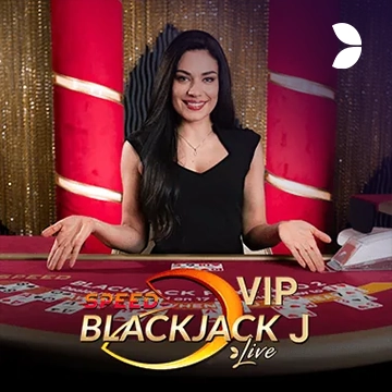 Speed VIP Blackjack J - POWERPLAY128