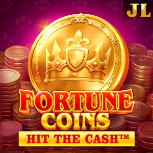 Jili : Fortune Coins - POWERPLAY128