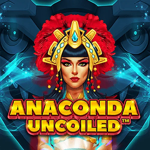 Anaconda Uncoiled - POWERPLAY128