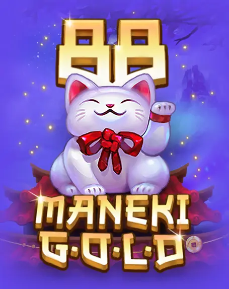 Bgaming : Maneki 88 Gold - POWERPLAY128