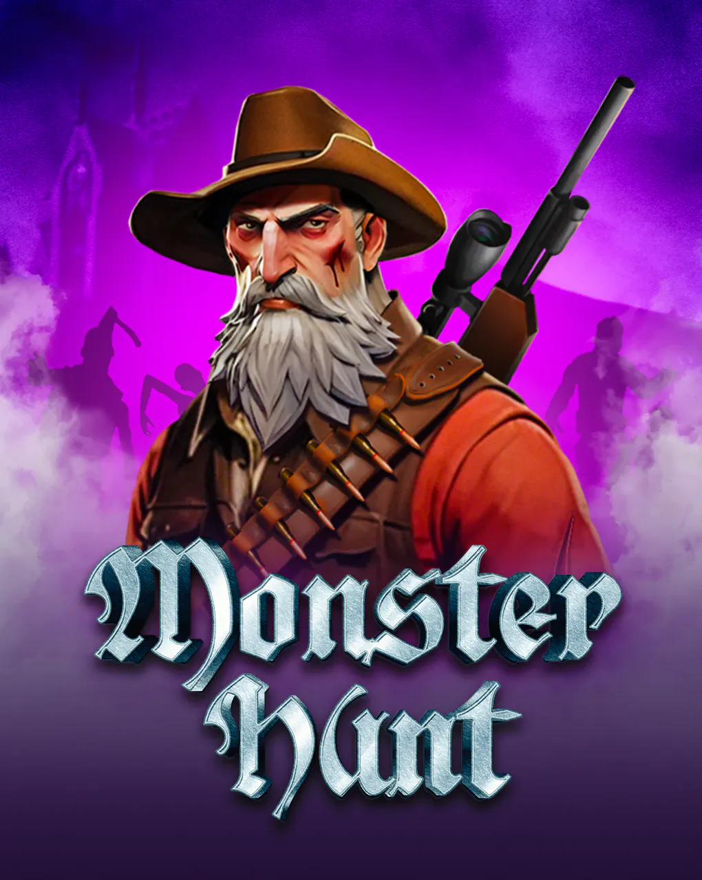 Bgaming : Monster Hunt - POWERPLAY128