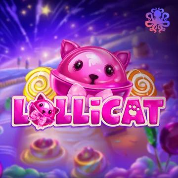 Lollicat - POWERPLAY128