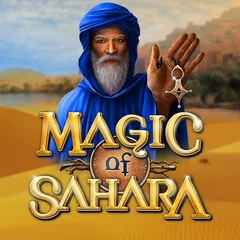 Magic of Sahara - POWERPLAY128