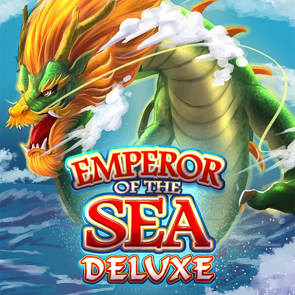 Emperor of the Sea Deluxe - POWERPLAY128