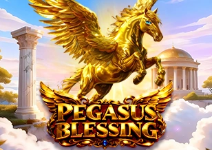 Berkah Pegasus - POWERPLAY128