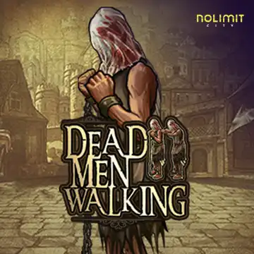 NolimitCity : Dead Men Walking - POWERPLAY128