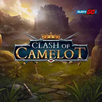 Clash of Camelot - POWERPLAY128