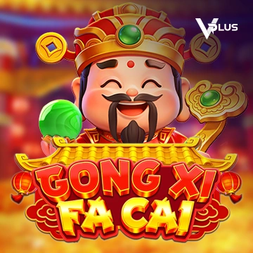 GONG XI FA CAI - POWERPLAY128