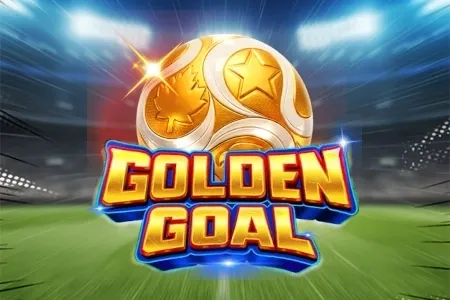 Golden Goal - POWERPLAY128