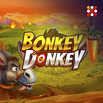 Mancala : Bonkey Donkey - POWERPLAY128