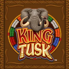 King Tusk - POWERPLAY128