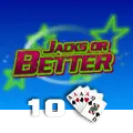 Jacks or Better 10 Hand - POWERPLAY128