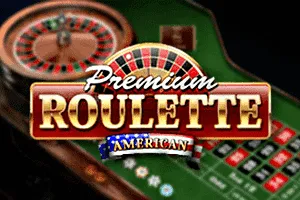 Premium American Roulette - POWERPLAY128