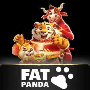 FatPanda - POWERPLAY128