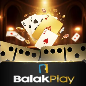 BalakPlay - POWERPLAY128