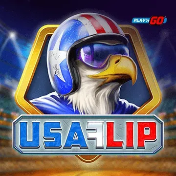 PlaynGo : USA Flip - POWERPLAY128