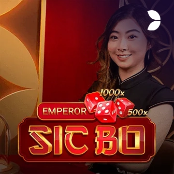Emperor Sic Bo - POWERPLAY128