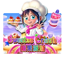 Joker123 : Sweetie Crush - POWERPLAY128