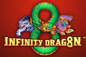Infinity Dragon - POWERPLAY128