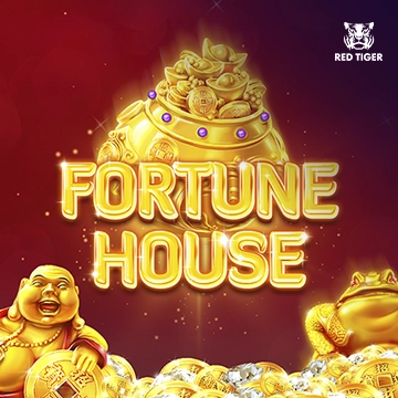Fortune House - POWERPLAY128