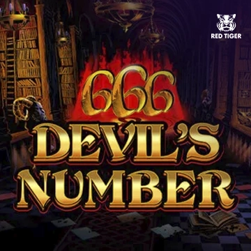 Devils Number - POWERPLAY128