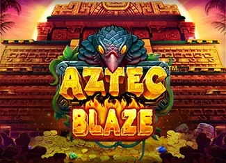 Pragmatic : Aztec Blaze - POWERPLAY128