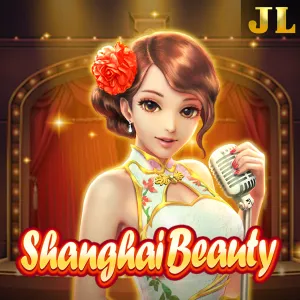 Jili : Shanghai Beauty - POWERPLAY128