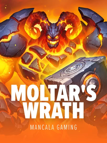 Mancala : Moltars Wrath - POWERPLAY128