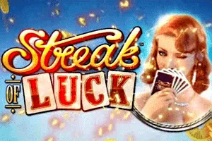 Streak of Luck - POWERPLAY128
