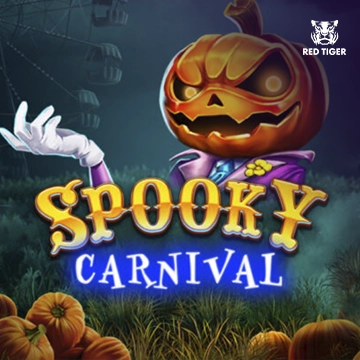 Spooky Carnival - POWERPLAY128