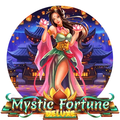 Habanero : Mystic Fortune Deluxe - POWERPLAY128