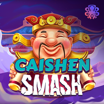 Caishen Smash - POWERPLAY128