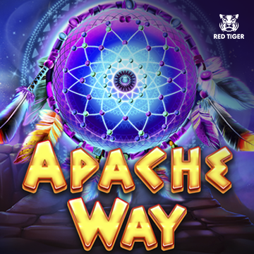 Apache Way - POWERPLAY128