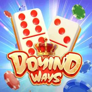 Domino Ways - POWERPLAY128