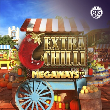 Bigtime : Extra Chilli - POWERPLAY128