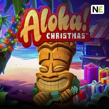 Aloha! Christmas - POWERPLAY128
