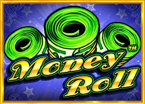 Pragmatic : Money Roll - POWERPLAY128