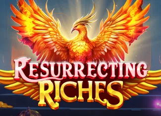 Pragmatic : Resurrecting Riches - POWERPLAY128
