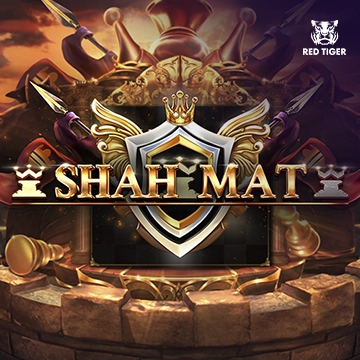 Redtiger : Shah Mat - POWERPLAY128
