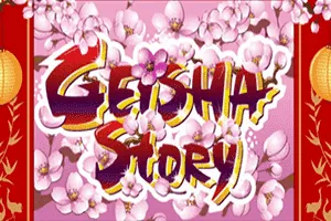Geisha Story - POWERPLAY128