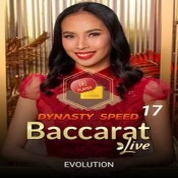 Dynasty Speed Baccarat 17 - POWERPLAY128