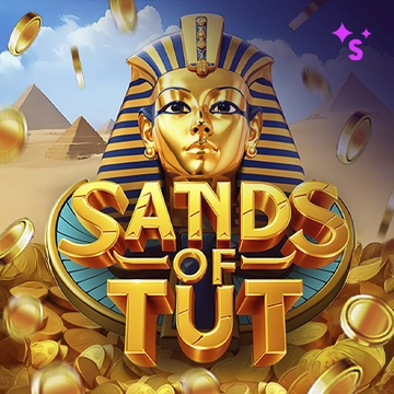 Spinocchio : Tut Bonanza - POWERPLAY128
