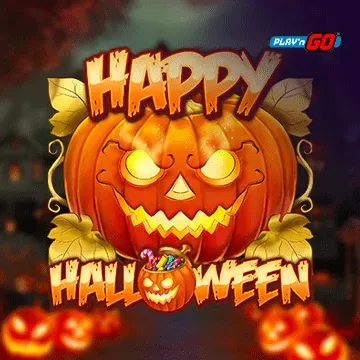 PlaynGo : Happy Halloween - POWERPLAY128