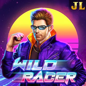 Jili : Wild Racer - POWERPLAY128