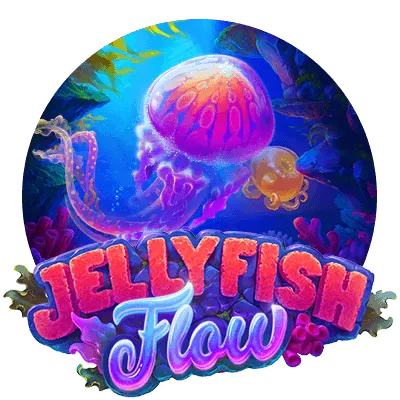 Habanero : Jellyfish Flow - POWERPLAY128