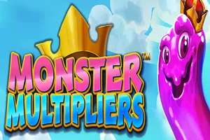 Monster Multipliers - POWERPLAY128