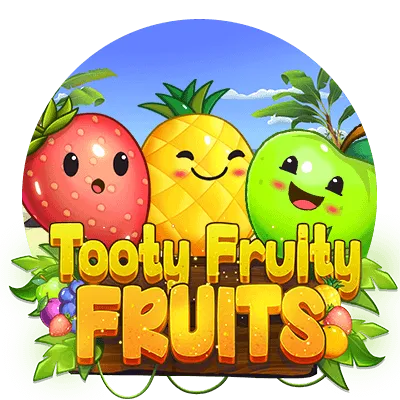 Habanero : Tooty Fruity Fruits - POWERPLAY128