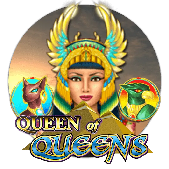 Habanero : Queen of Queens - POWERPLAY128