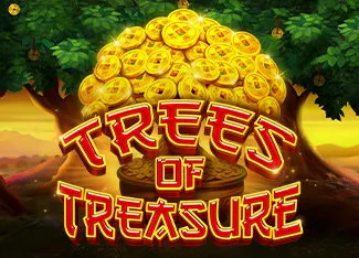 Pragmatic : Trees of Treasure - POWERPLAY128