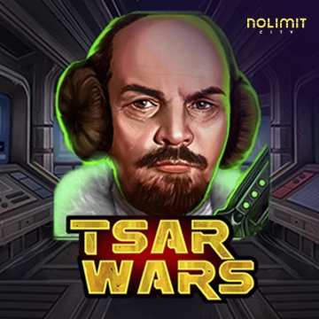 NolimitCity : Tsar Wars - POWERPLAY128